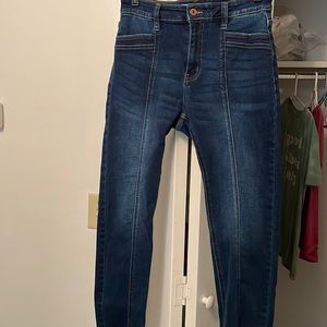 Kancan jeans by Maurice’s